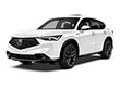 Used 2025 Acura ADX A-Spec Package SUV