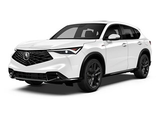 2025 Acura ADX w/A-Spec Package SUV
