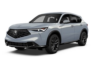 2025 Acura ADX w/A-Spec Package SUV