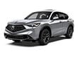 Certified 2025 Acura ADX A-Spec Package SUV