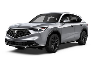 New 2025 Acura ADX A-Spec Package SUV in Macon