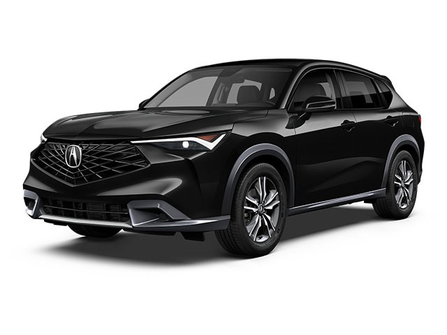 2025 Acura ADX Base's photo
