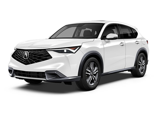 2025 Acura ADX Base's photo