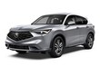 Acura ADX