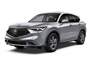 new 2025 Acura ADX SUV for sale in los angeles