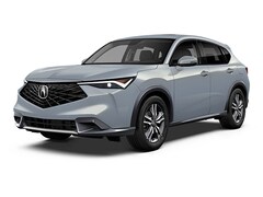 2025 Acura ADX SUV