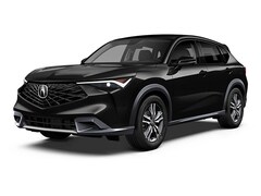 2025 Acura ADX SUV