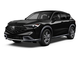Used 2025 Acura ADX SUV for sale in Centerville at Superior Acura of Dayton