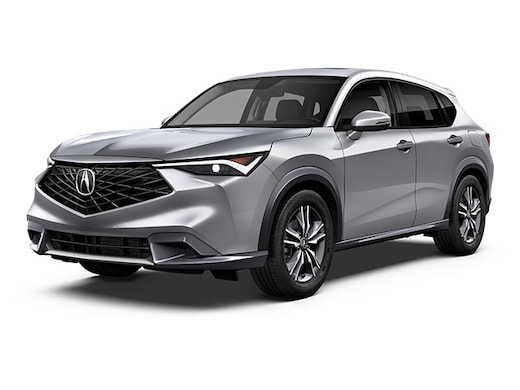 2025 Acura ADX32