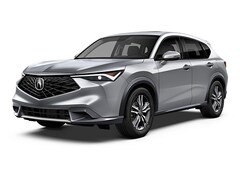 2025 Acura ADX SUV