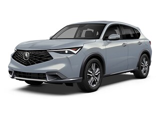 New 2025 Acura ADX Base SUV for sale in Little Rock