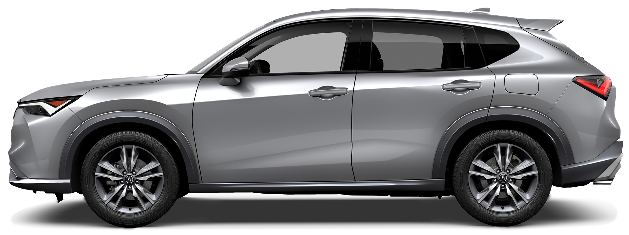 2025 Acura ADX SUV 