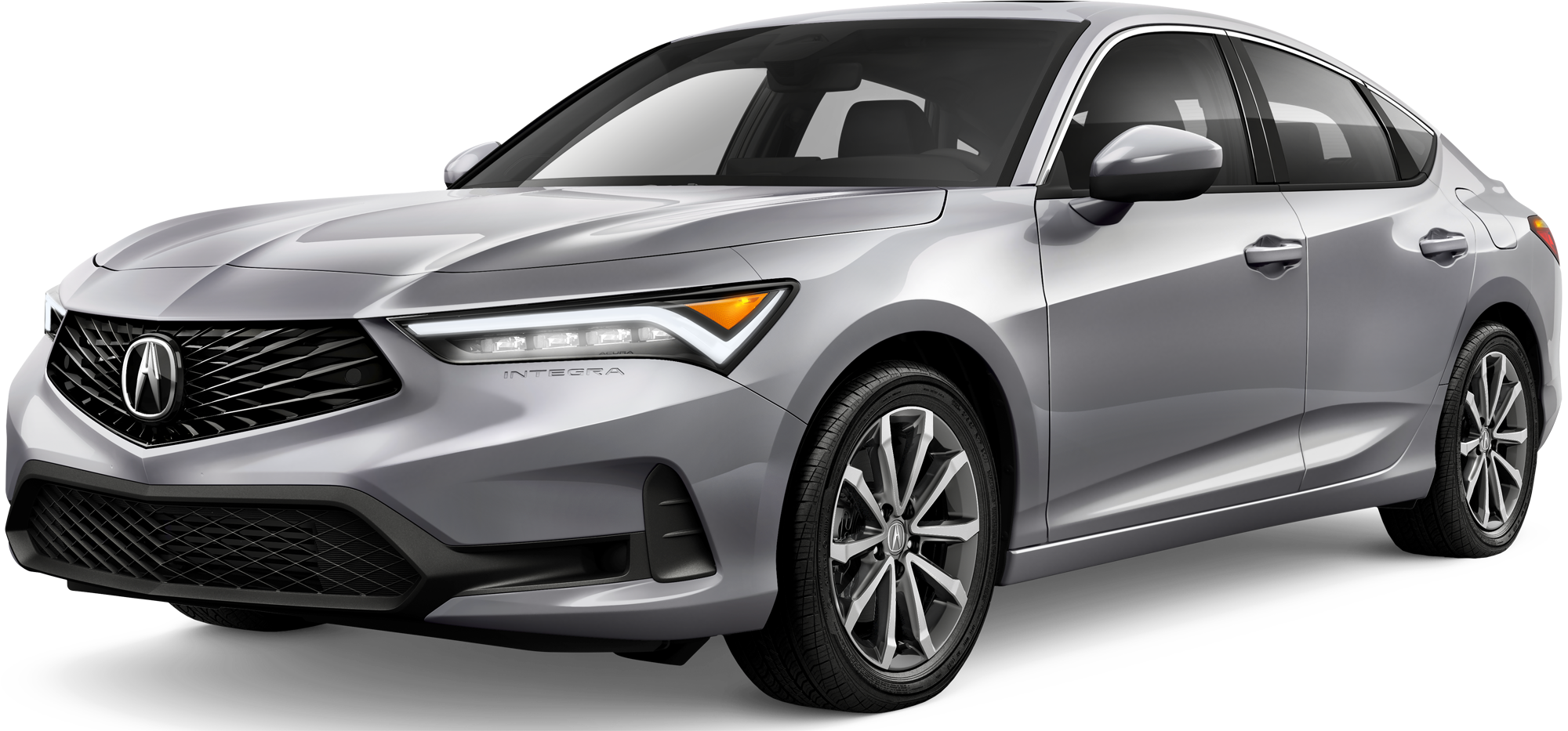 2025 Acura Integra Hatchback