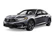Certified 2025 Acura Integra A-Spec Package Hatchback