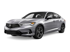 2025 Acura Integra A-Spec Package Hatchback