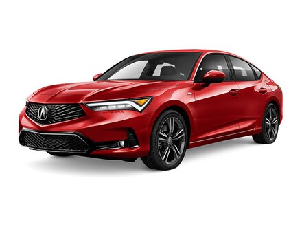 2025 Acura Integra A-Spec Package Hatchback