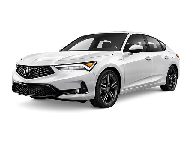 2025 Acura Integra A-Spec -
                Chesapeake, VA