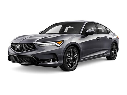 2025 Acura Integra A-Spec Tech Package Hatchback