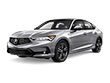 Certified 2025 Acura Integra A-Spec Tech Package Hatchback