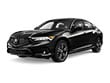 Used 2025 Acura Integra w/A-Spec Technology Package CVT w/A-Spec Technology Package