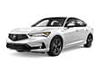 Used 2025 Acura Integra A-Spec Tech Package Hatchback