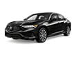 Certified 2025 Acura Integra  Hatchback
