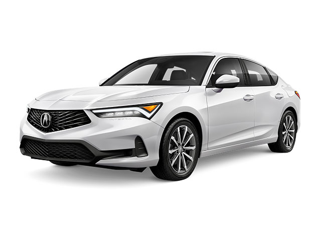 2025 Acura Integra  -
                Tustin, CA