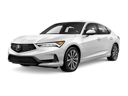 2025 Acura Integra Base Hatchback