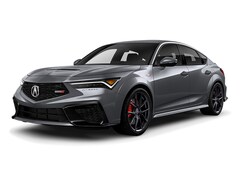 2025 Acura Integra Type S Hatchback