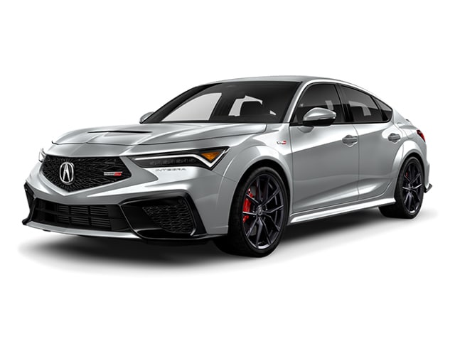 2025 Acura Integra Type-S's photo