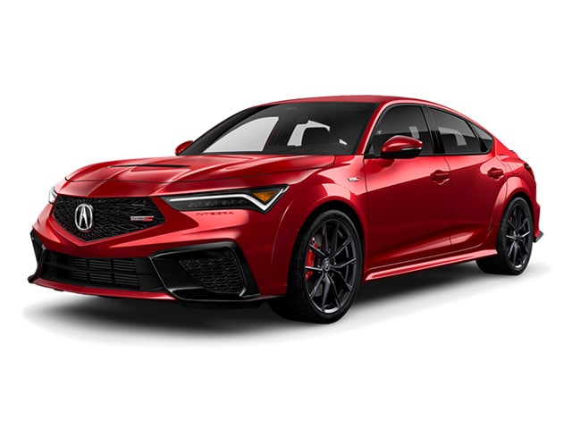 2025 Acura Integra Type-S's photo