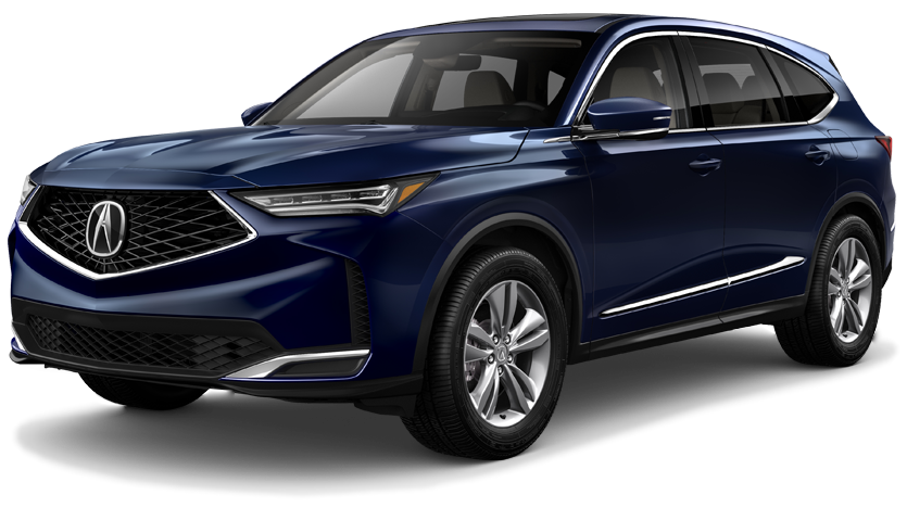 2025 Acura MDX Incentives, Specials & Offers in Towson MD