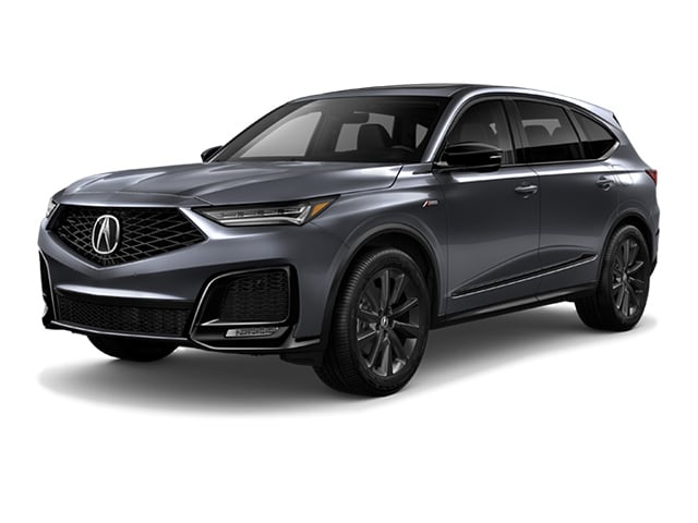 2025 Acura MDX Base -
                  Tustin, CA