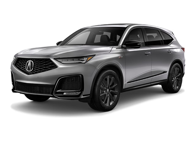2025 Acura MDX SH-AWD A-Spec Package's photo