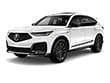 Used 2025 Acura MDX SH-AWD A-Spec Package SUV