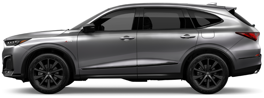 Left Side Kit | ACURA ADX 2025 Left Side Kit | ACURA ADX 2025