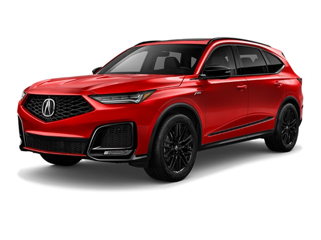 2025 Acura MDX Advance -
                Johnston, IA