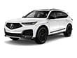 Certified 2025 Acura MDX SH-AWD A-Spec Advance Package SUV
