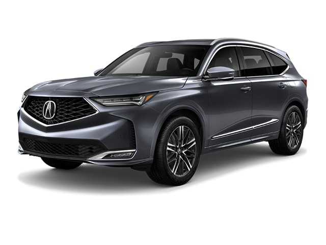2025 Acura MDX Advance -
                Katy, TX