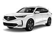 Used 2025 Acura MDX SH-AWD Advance Package SUV