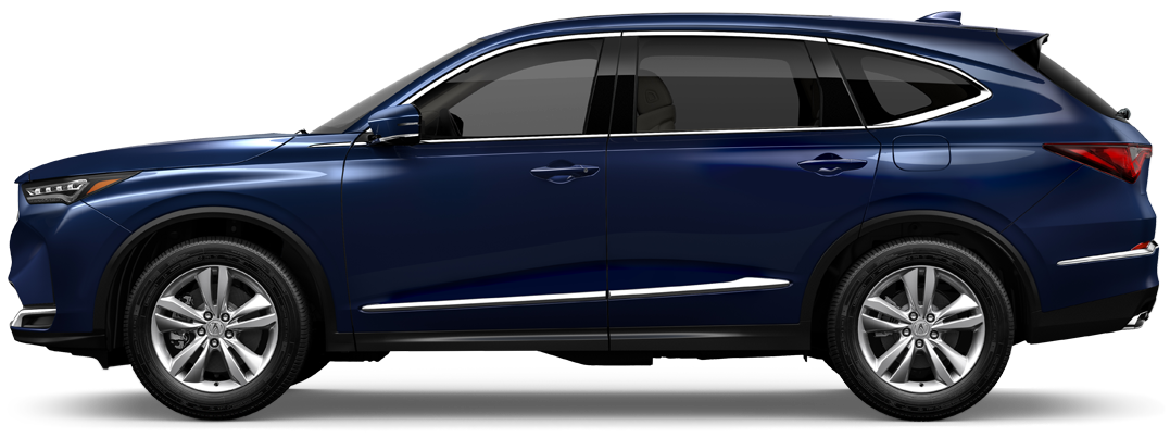 Left Side Kit | ACURA MDX 2025 Left Side Kit | ACURA MDX 2025
