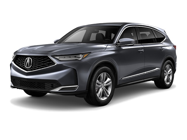2025 Acura MDX Base -
                Sherman Oaks, CA