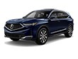 Certified 2025 Acura MDX w/Technology Package SUV
