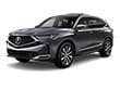 Certified 2025 Acura MDX FWD Technology Package SUV