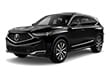 Used 2025 Acura MDX w/Technology Package SUV