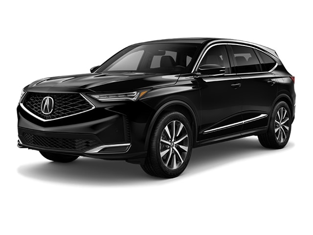 2025 Acura MDX Technology -
                Katy, TX