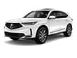 Used 2025 Acura MDX FWD Technology Package SUV