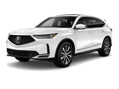 2025 Acura MDX FWD Technology Package SUV