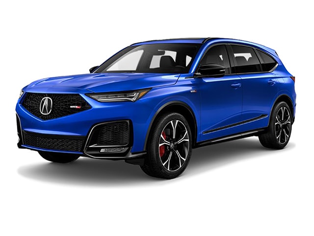 2025 Acura MDX Type S w/Advance Package's photo