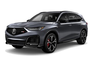 new 2025 Acura MDX SH-AWD Type S w/Advance Package SUV for sale in los angeles